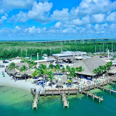 Gilbert'S Resort Ки Ларго Экстерьер фото