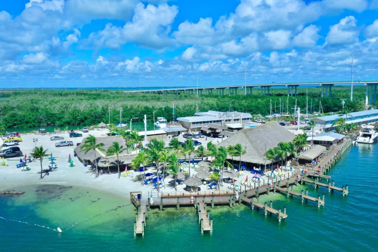 Gilbert'S Resort Ки Ларго Экстерьер фото