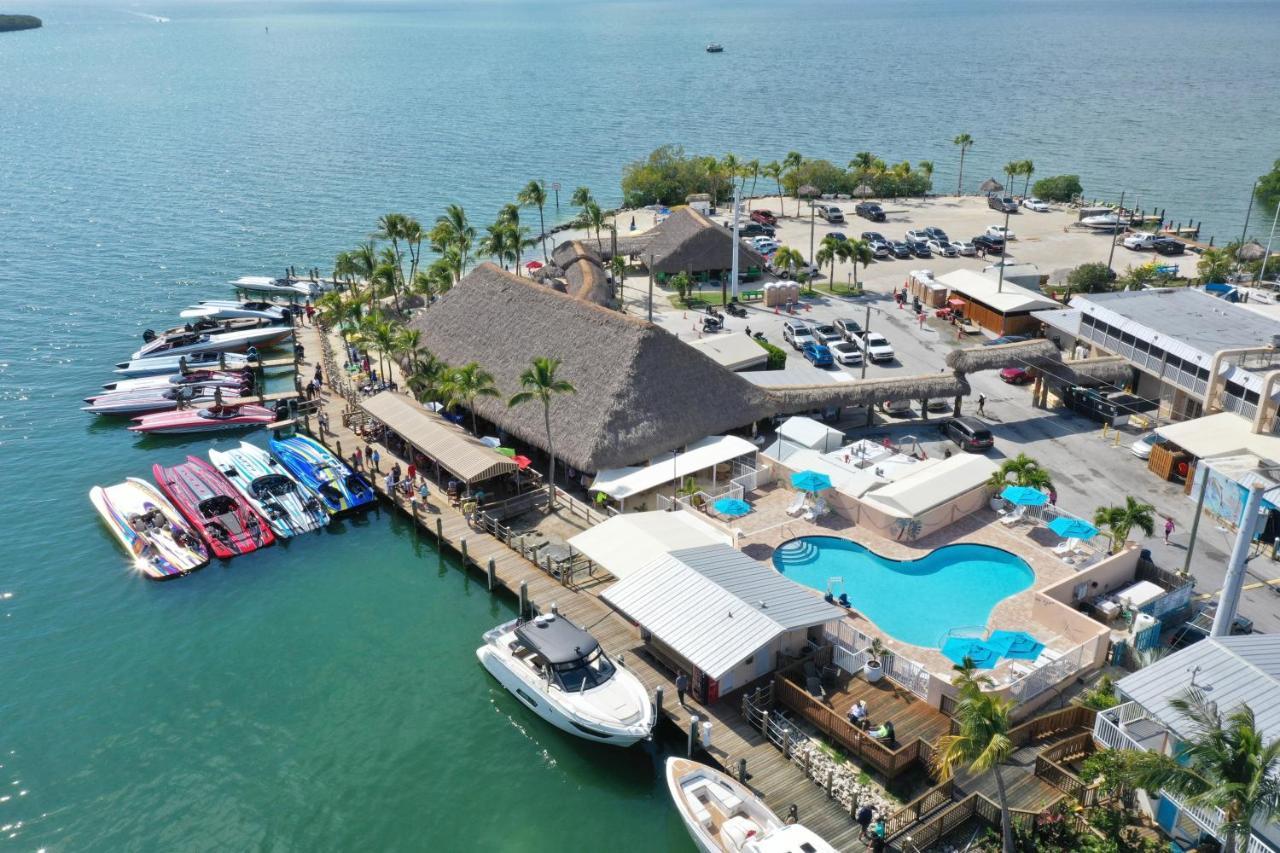 Gilbert'S Resort Ки Ларго Экстерьер фото