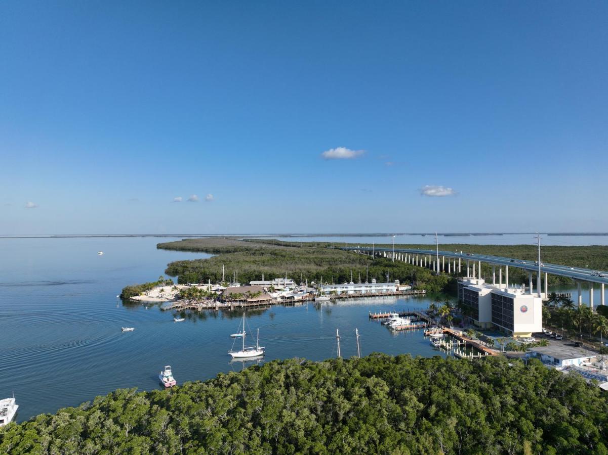 Gilbert'S Resort Ки Ларго Экстерьер фото