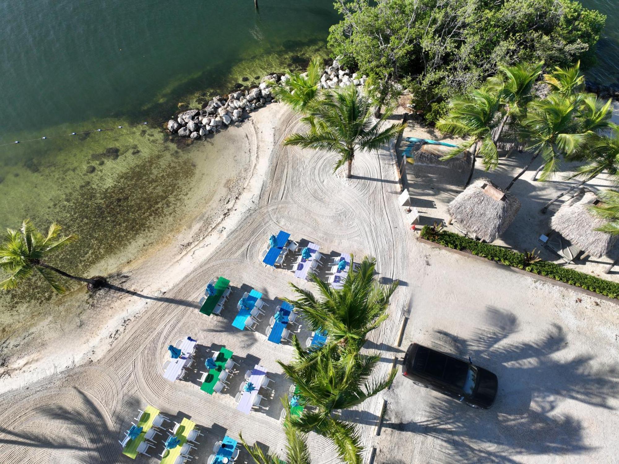 Gilbert'S Resort Ки Ларго Экстерьер фото