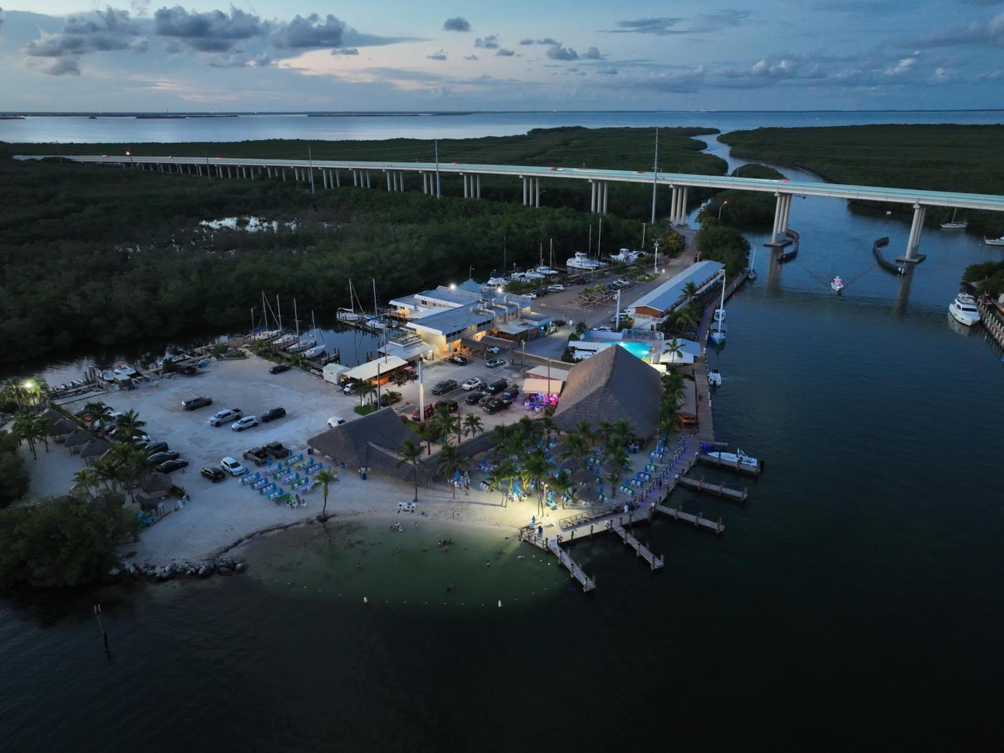 Gilbert'S Resort Ки Ларго Экстерьер фото