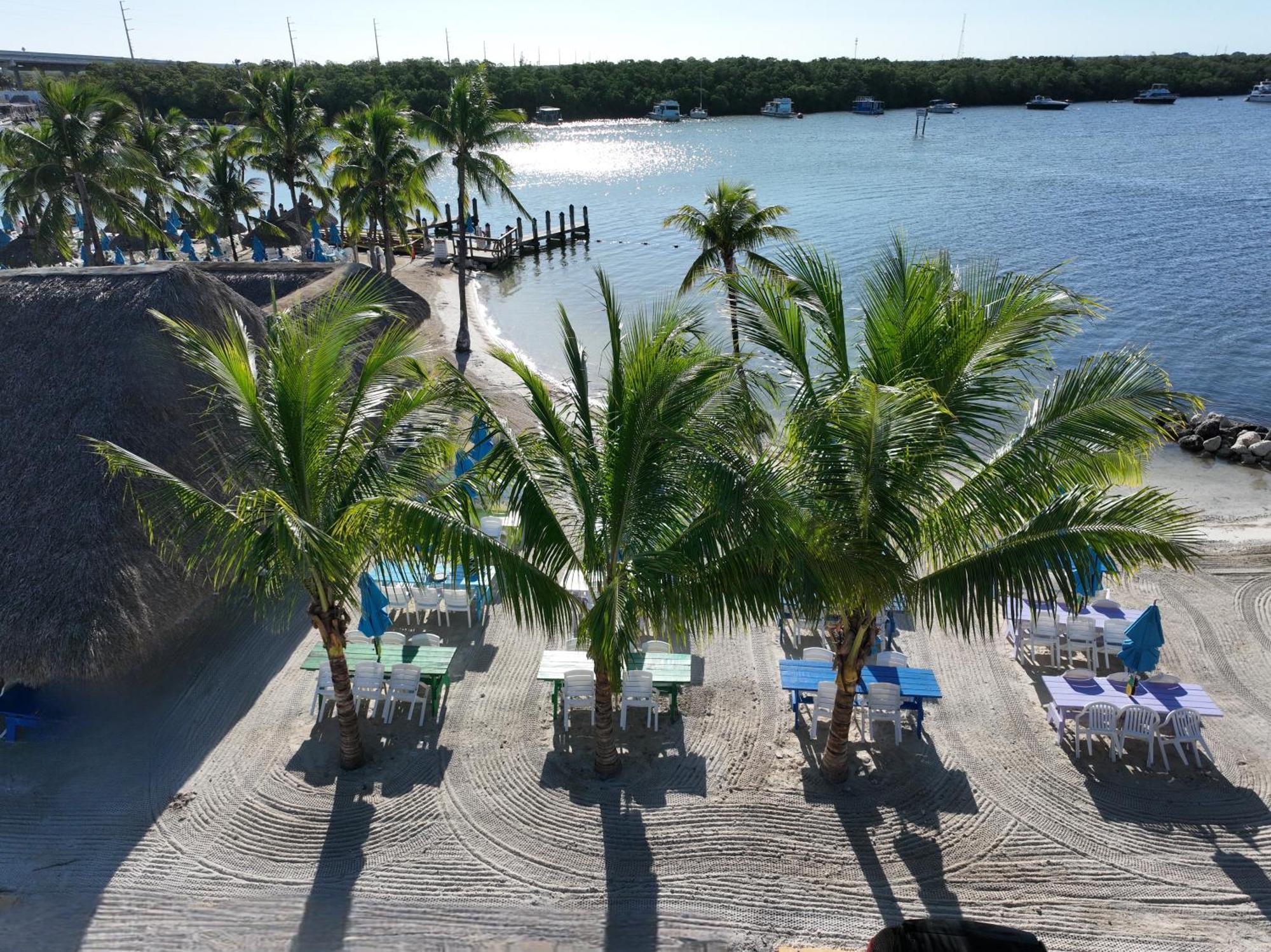 Gilbert'S Resort Ки Ларго Экстерьер фото