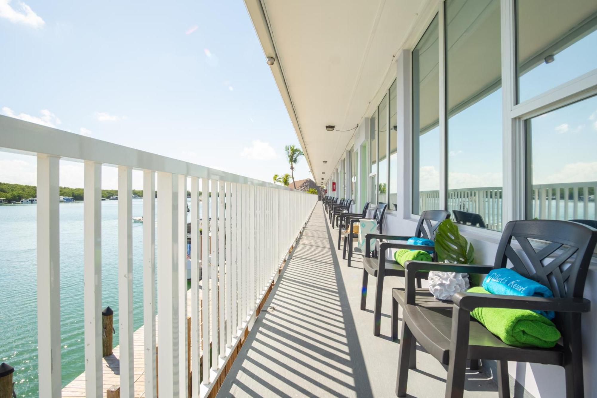 Gilbert'S Resort Ки Ларго Экстерьер фото