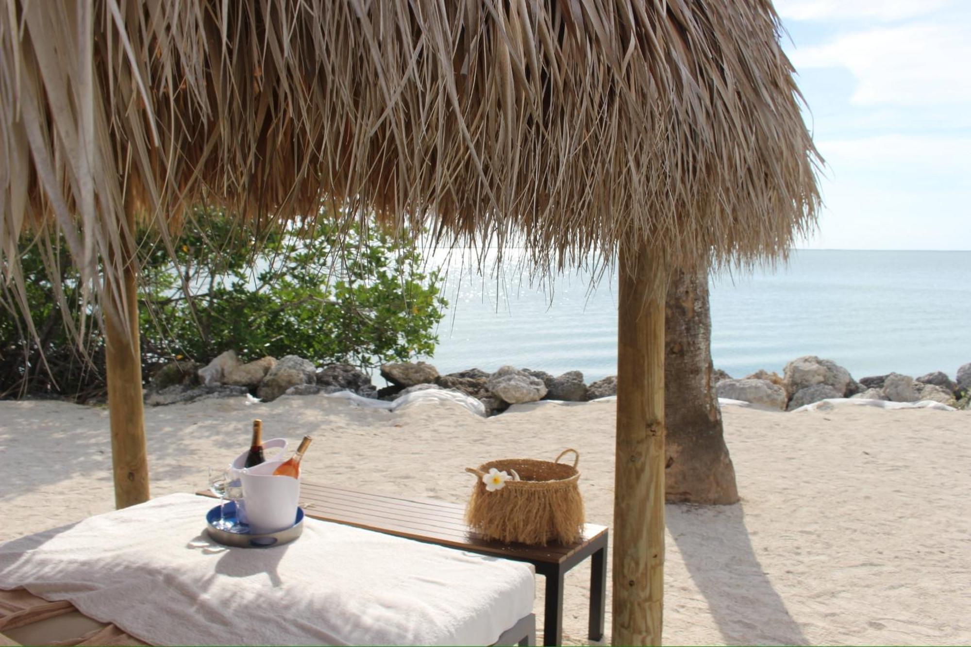 Gilbert'S Resort Ки Ларго Экстерьер фото