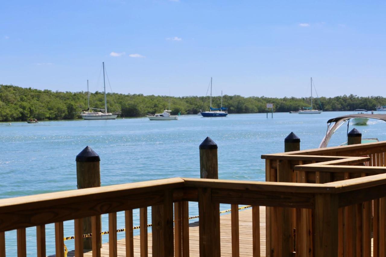 Gilbert'S Resort Ки Ларго Экстерьер фото